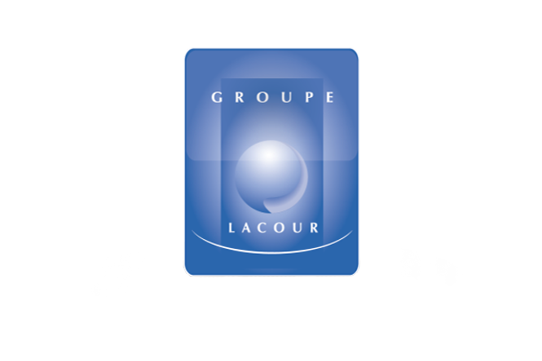 Logo Lacour Concept