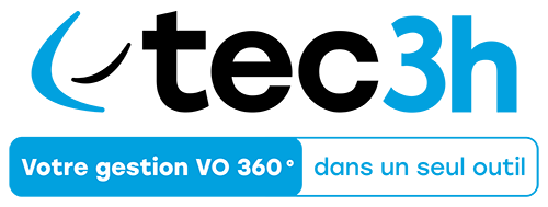 Logo TEC3H