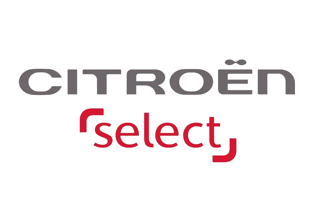 Logo Citroën Select