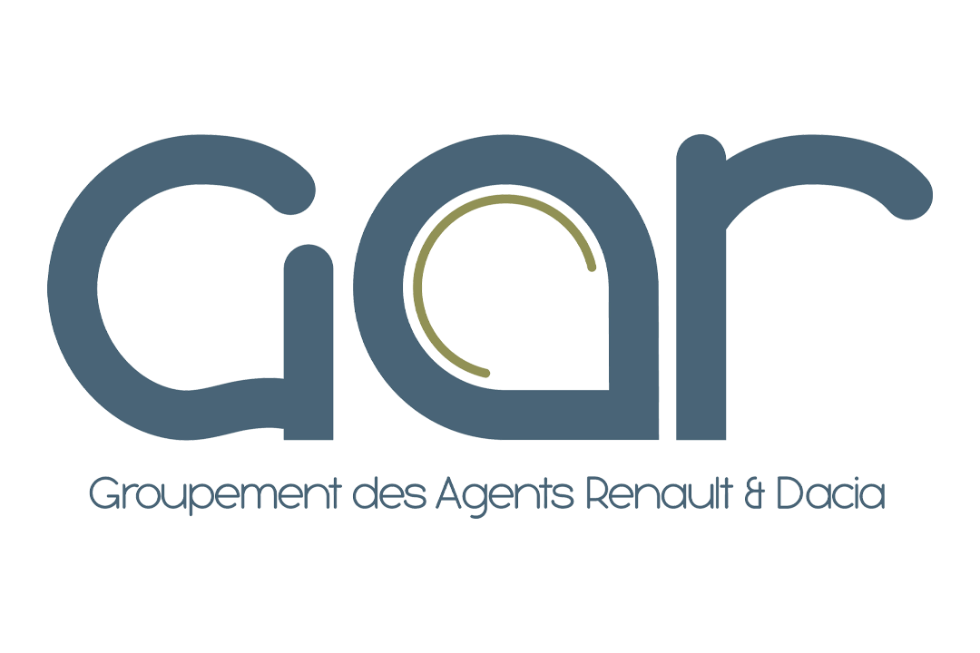 Logo GAR