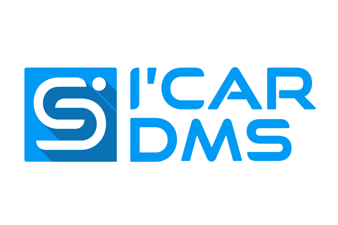 Logo Icar DMS