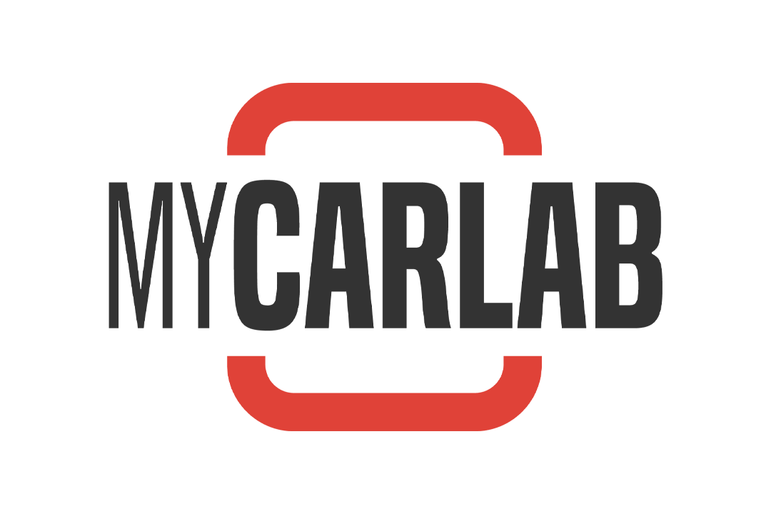 Logo MyCarlab