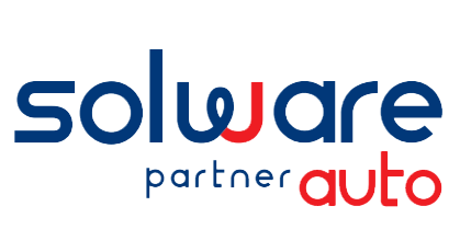 Logo Solware