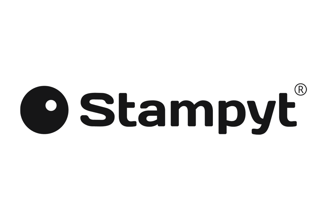 Logo Stampyt
