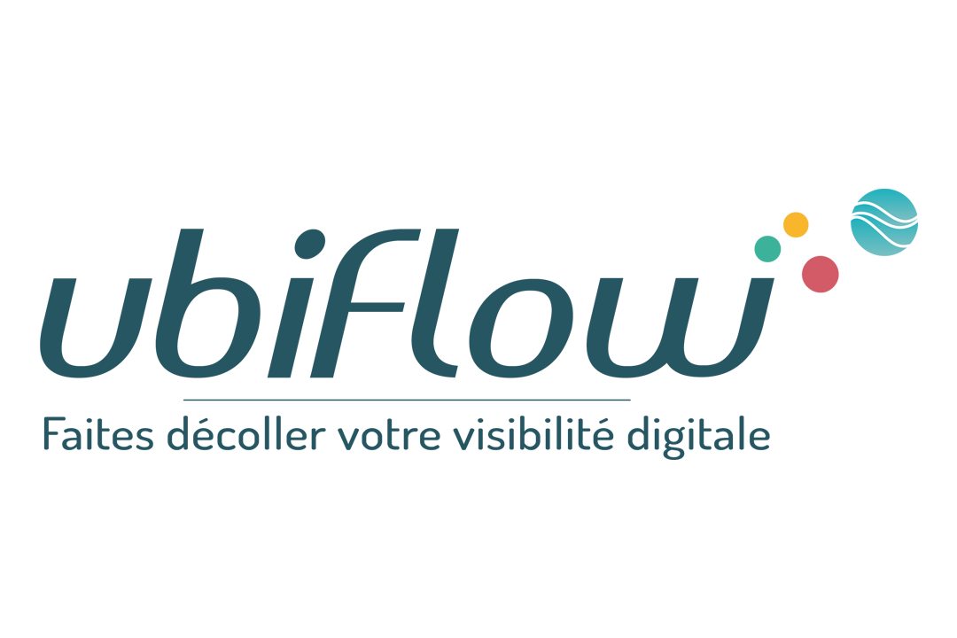Logo Ubiflow