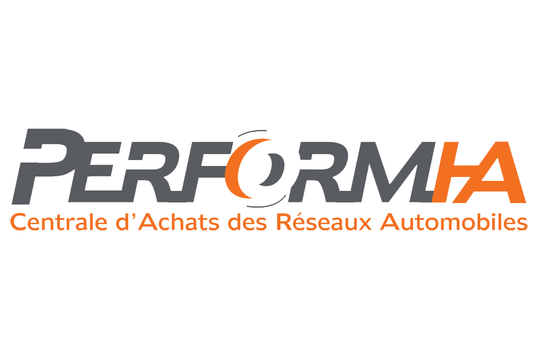 Logo Unicap / PerformHA