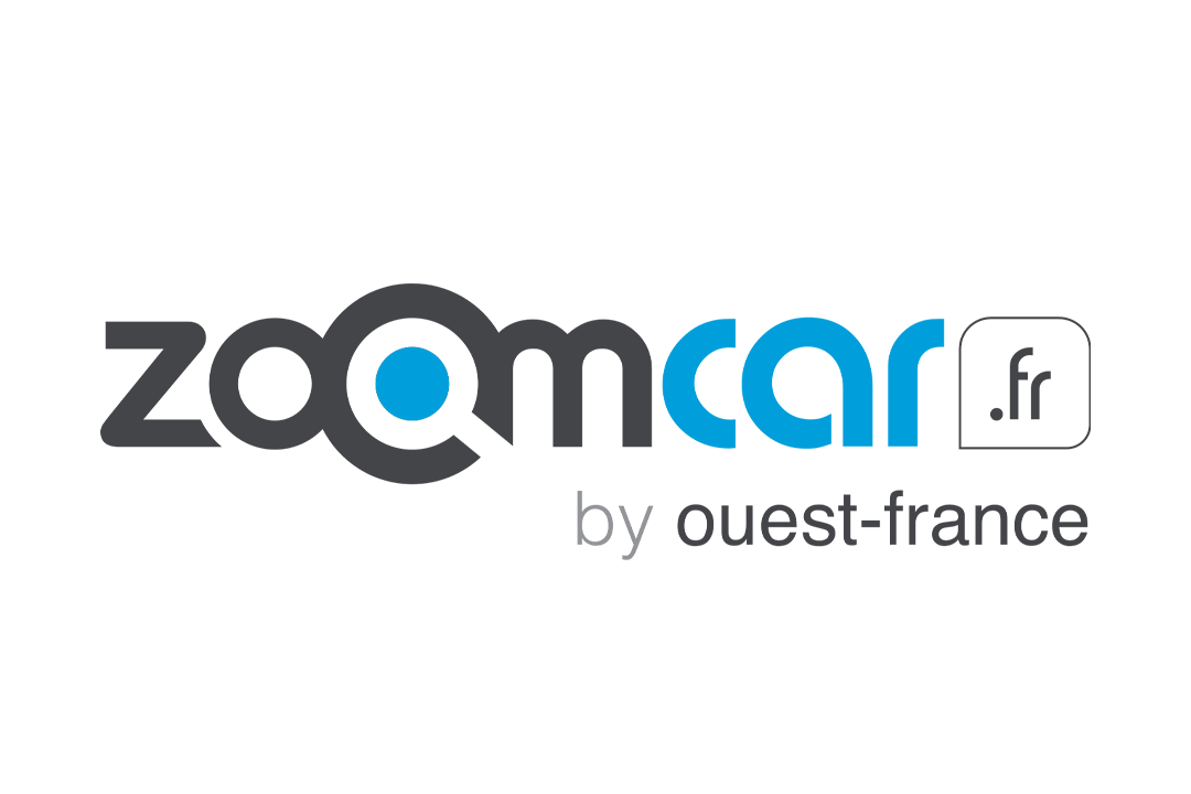 Logo Zoomcar